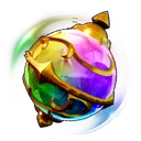 Exotic Sphere item icon