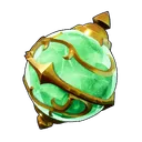 Mega Sphere item icon
