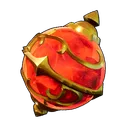 Hyper Sphere item icon
