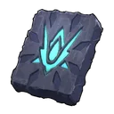 Xenolord Slab item icon