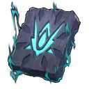 Xenolord (Ultra) Slab item icon