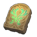 Hartalis Slab item icon