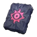 Bellanoir Libero's Slab item icon