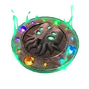Celestial Sigil [Master] item icon