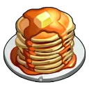 Pancake item icon