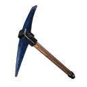 Pal Metal Pickaxe item icon