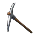 Stone Pickaxe item icon