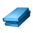 Plasteel item icon