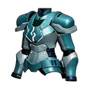 Cold Resistant Plasteel Armor item icon