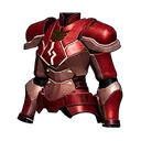 Heat Resistant Plasteel Armor item icon