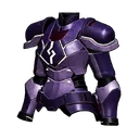 Lightweight Plasteel Armor item icon
