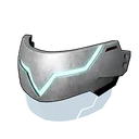 Plasteel Helmet item icon