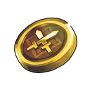 Champion's Emblem item icon