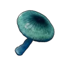 Mysterious Mushroom item icon