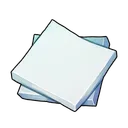 Polymer item icon