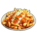French Fries item icon