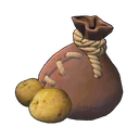 Potato Seeds item icon