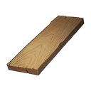Wooden Board item icon