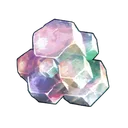Hexolite Quartz item icon