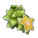 Starfruit ☆4 item icon
