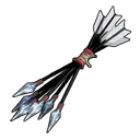 Reinforced Arrow item icon