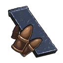 Coarse Ammo item icon