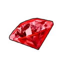 Ruby item icon