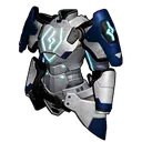Hexolite Armor item icon