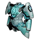 Cold Resistant Hexolite Armor item icon