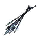 Advanced Arrow item icon
