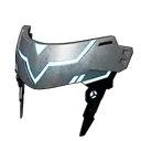 Hexolite Helmet item icon