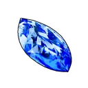 Sapphire item icon