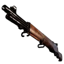 Semi-Auto Rifle item icon
