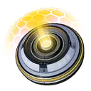 Ancient Shield item icon