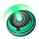 Advanced Shield item icon