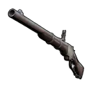 Single-Shot Rifle item icon