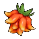 Fire Skill Fruit: Flare Arrow item icon