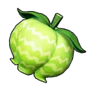 Grass Skill Fruit: Circle Vine item icon