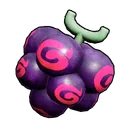 Dark Skill Fruit: Nightmare Ball item icon