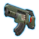 Lifmunk's Submachine Gun item icon