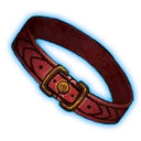 Daedream's Necklace item icon