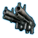 Mossanda's Grenade Launcher item icon