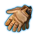 Killamari Primo's Gloves item icon