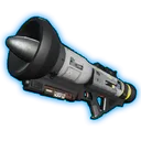 Pengullet Rocket Launcher item icon