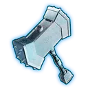 Bastigor's Hammer item icon