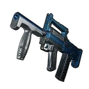 Heavy Assault Rifle item icon