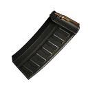 Heavy Assault Rifle Ammo item icon