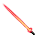 Laser Sword item icon
