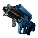 Tactical Grenade Launcher item icon
