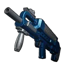 Prototype Shotgun item icon